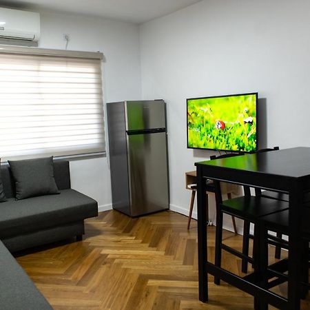 Апартаменты Grey House 2 Эйлат Экстерьер фото