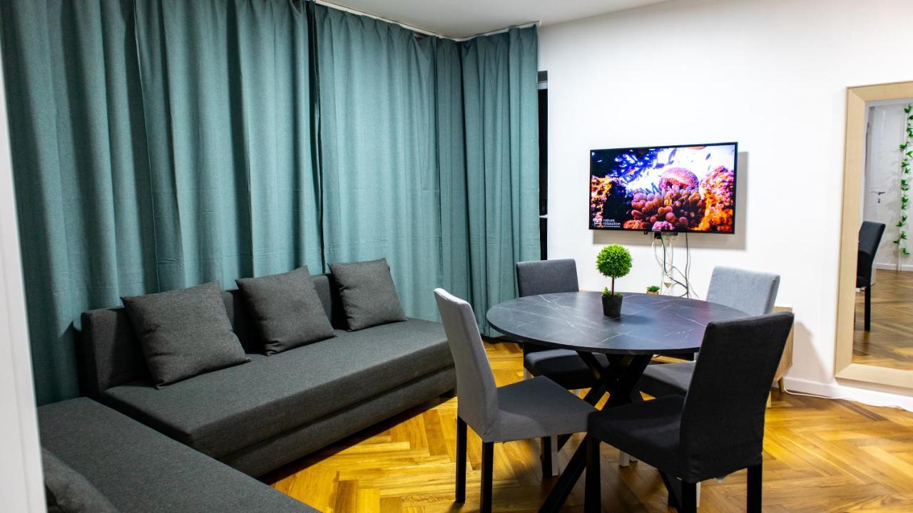 Апартаменты Grey House 2 Эйлат Экстерьер фото